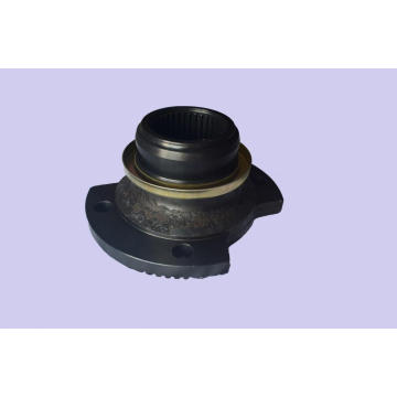 Drive shaft parts flange